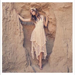 Free People French Courtship Slip